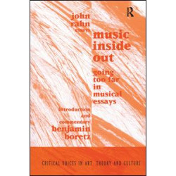 Music Inside Out Music Inside Out