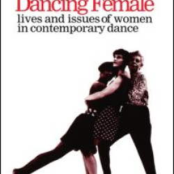 Dancing Female Dancing Female