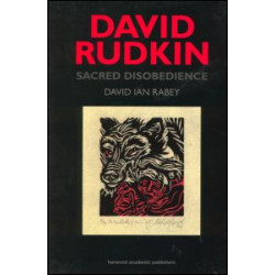 David Rudkin: Sacred Disobedience David Rudkin: Sacred Disobedience