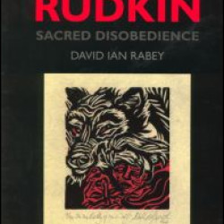 David Rudkin: Sacred Disobedience David Rudkin: Sacred Disobedience