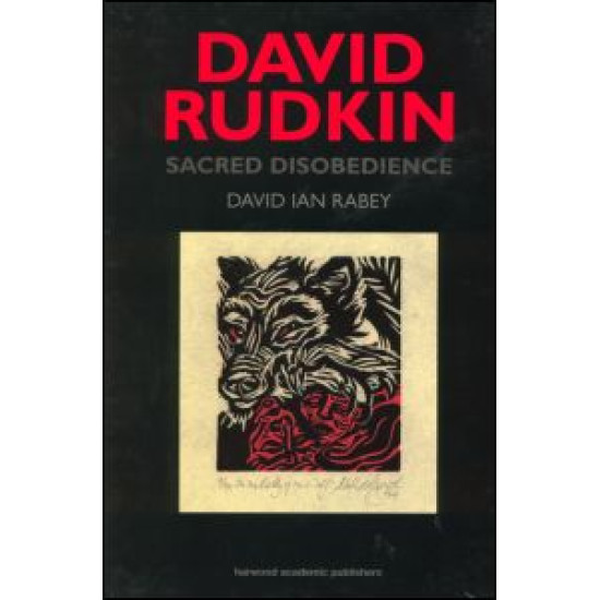 David Rudkin: Sacred Disobedience