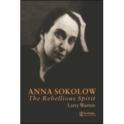 Anna Sokolow Anna Sokolow