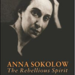 Anna Sokolow Anna Sokolow