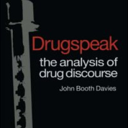 Drugspeak