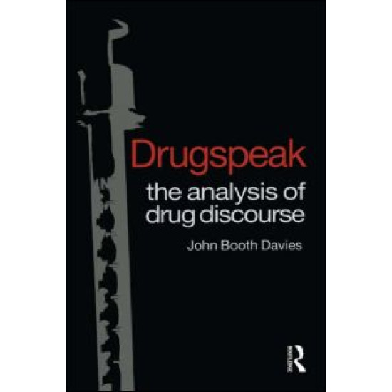 Drugspeak