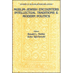 Muslim-Jewish Encounters Muslim-Jewish Encounters