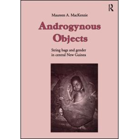 Androgynous Objects Androgynous Objects