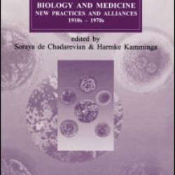 Molecularizing Biology and Medicine