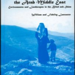 People, Land and Water in the Arab Middle East