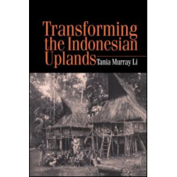 Transforming the Indonesian Uplands Transforming the Indonesian Uplands