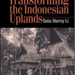 Transforming the Indonesian Uplands Transforming the Indonesian Uplands