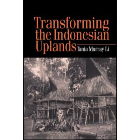 Transforming the Indonesian Uplands