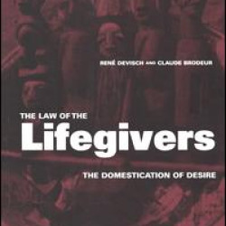 The Law of the Lifegivers