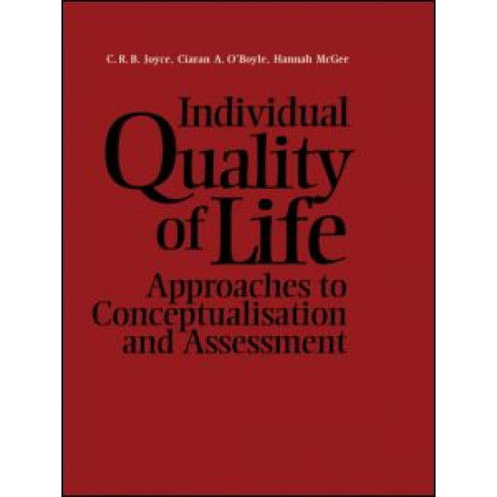 Individual Quality of Life