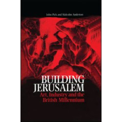 Building Jerusalem