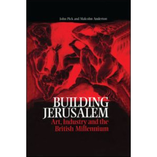 Building Jerusalem