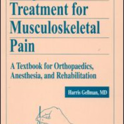 Acupuncture Treatment for Musculoskeletal Pain