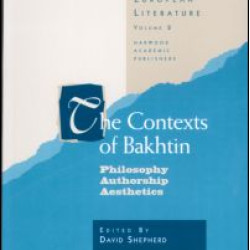 The Contexts of Bakhtin The Contexts of Bakhtin