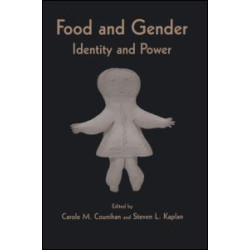 Food and Gender Food and Gender