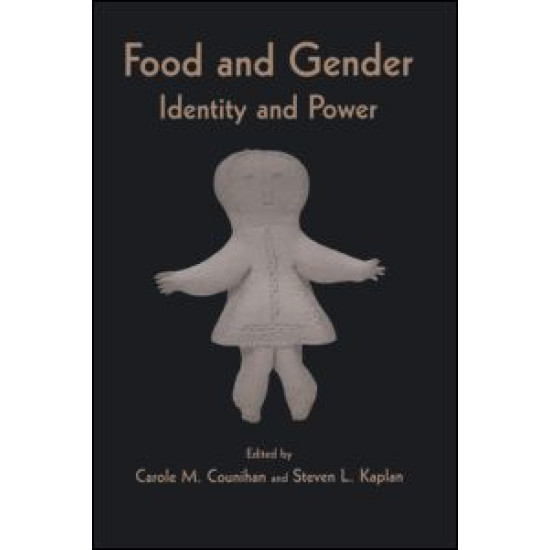 Food and Gender