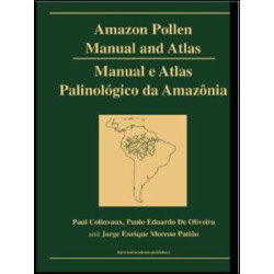 Amazon: Pollen Manual and Atlas Amazon: Pollen Manual and Atlas