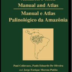 Amazon: Pollen Manual and Atlas Amazon: Pollen Manual and Atlas