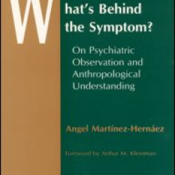What's Behind The Symptom? What's Behind The Symptom?