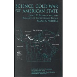 Science, Cold War and the American State