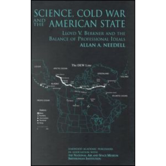 Science, Cold War and the American State