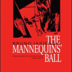 The Mannequins' Ball The Mannequins' Ball