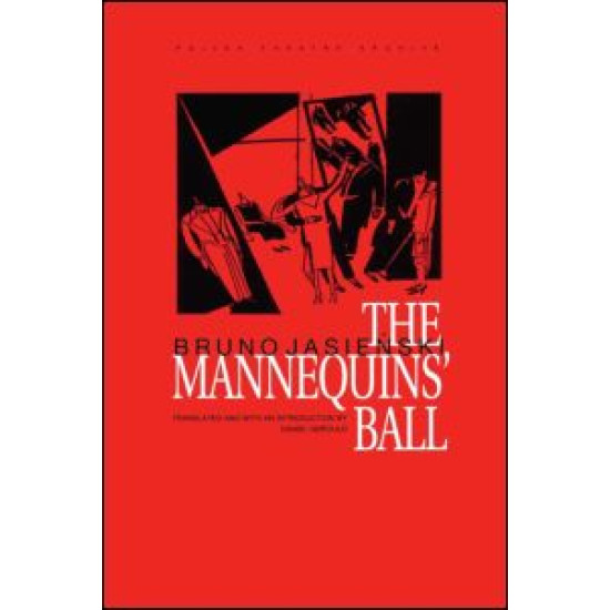 The Mannequins' Ball