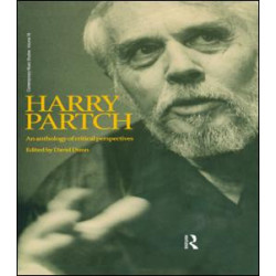Harry Partch Harry Partch