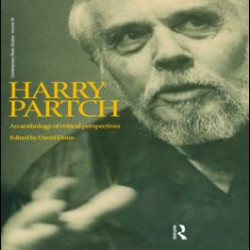 Harry Partch