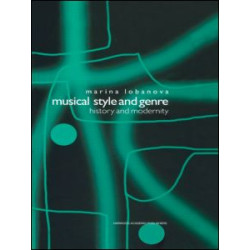 Musical Style and Genre Musical Style and Genre
