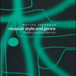 Musical Style and Genre