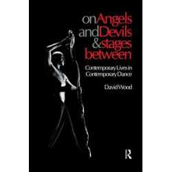 On Angels and Devils and Stages Between On Angels and Devils and Stages Between
