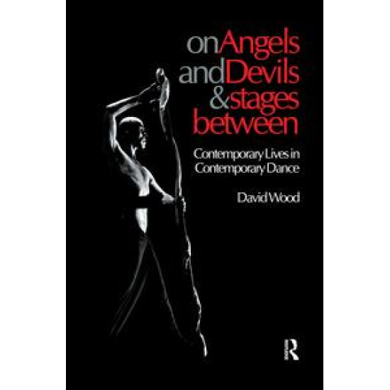 On Angels and Devils and Stages Between