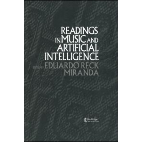 Readings in Music and Artificial Intelligence
