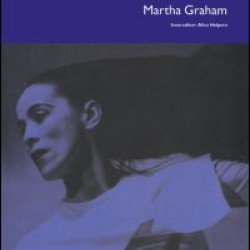 Martha Graham Martha Graham