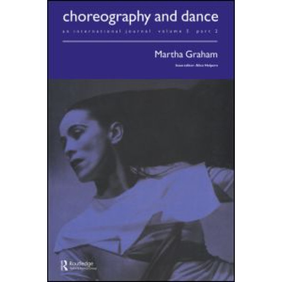 Martha Graham