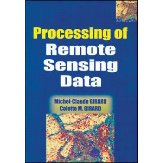 Processing of Remote Sensing Data