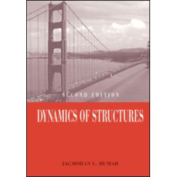 Dynamics of Structures: Second Edition
