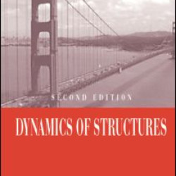 Dynamics of Structures: Second Edition