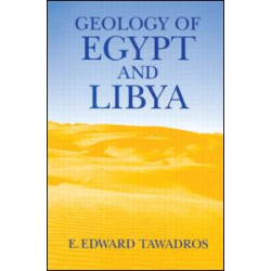 Geology of Egypt and Libya Geology of Egypt and Libya