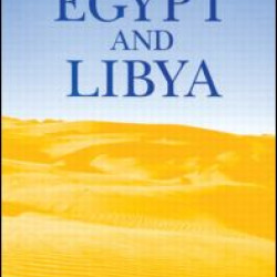 Geology of Egypt and Libya