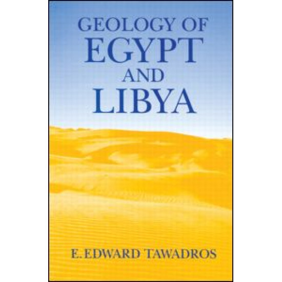 Geology of Egypt and Libya
