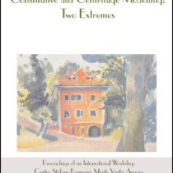 Constitutive and Centrifuge Modelling: Two Extremes