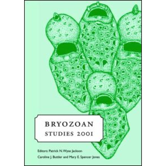 Bryozoan Studies 2001