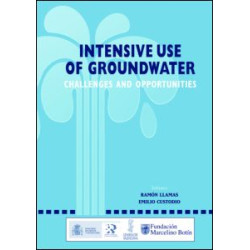 Intensive Use of Groundwater: