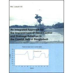 An Integrated Approach for the Improvement of Flood Control and Drainage Schemes in the Coastal Belt of Bangladesh An Integrated Approach for the Improvement of Flood Control and Drainage Schemes in the Coastal Belt of Bangladesh